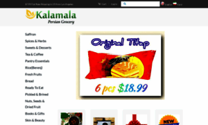 Kalamala.com thumbnail