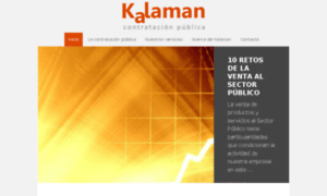 Kalaman.info thumbnail