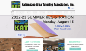 Kalamazoo-area-tutors.com thumbnail