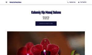 Kalamis-vip-masaj-salonu-massage-spa.business.site thumbnail