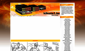 Kaland-kifestok.kifesto1.hu thumbnail