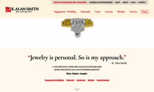 Kalansmithjeweler.com thumbnail