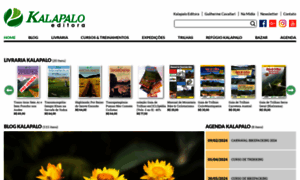 Kalapalo.com.br thumbnail