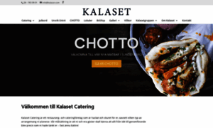 Kalaset.com thumbnail