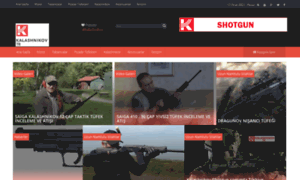 Kalashnikov-tr.com thumbnail