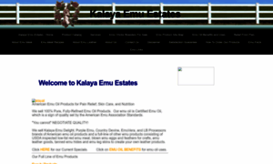 Kalayaemuestate.com thumbnail