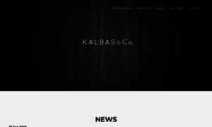 Kalbas.com.hk thumbnail