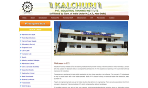 Kalchuri.org thumbnail