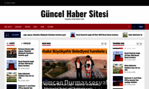 Kalecik-haberler.com.tr thumbnail