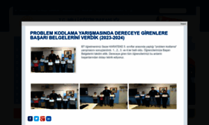 Kalecumhuriyet.meb.k12.tr thumbnail