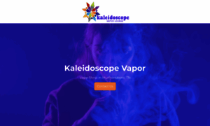 Kaleidoscopevaportn.com thumbnail