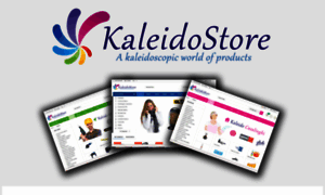 Kaleidostore.it thumbnail