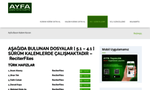 Kalemkuran.com.tr thumbnail