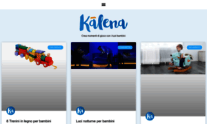 Kalena.it thumbnail