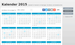 Kalender-2015.at thumbnail