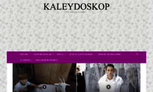 Kaleydoskop.com.ua thumbnail
