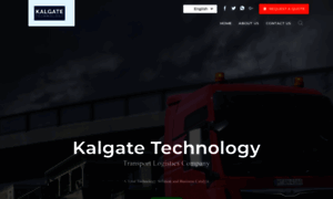 Kalgatetechnology.com.ng thumbnail