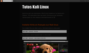 Kali-linux-tutos.blogspot.com thumbnail