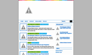Kalibrasi-android.blogspot.com thumbnail
