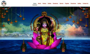 Kalidevimandir.com thumbnail