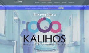 Kalihos.es thumbnail