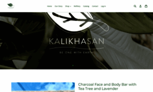 Kalikhasan.com.ph thumbnail