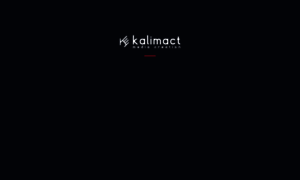 Kalimact.com thumbnail