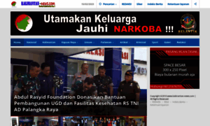 Kalimantan-news.com thumbnail