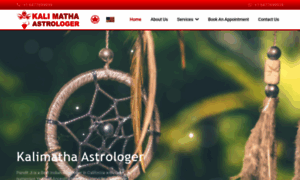 Kalimathaastrologer.com thumbnail