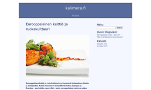 Kalimera.fi thumbnail