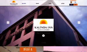 Kalindainn.com thumbnail