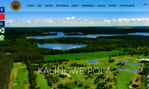 Kalinowepola.pl thumbnail