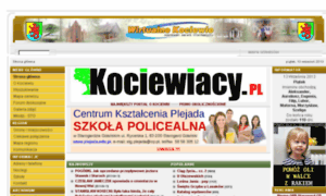Kaliska.kociewiacy.pl thumbnail