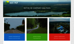 Kaliska.pl thumbnail