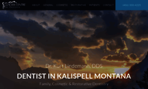 Kalispelldentist.com thumbnail