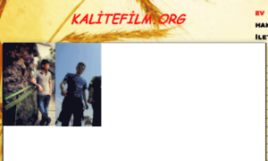 Kalitefilm.org thumbnail