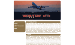 Kalittaair-efile.wbat.org thumbnail