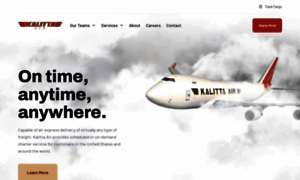 Kalittaair.com thumbnail