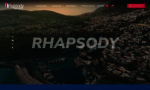 Kalkan.rhapsodyhotels.com thumbnail