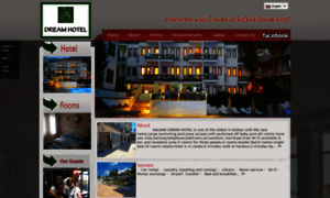 Kalkandreamhotel.com thumbnail