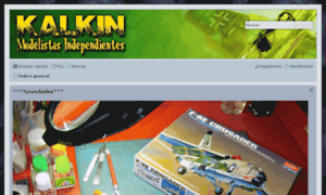 Kalkin.com.ar thumbnail