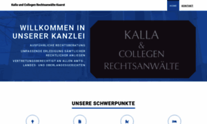 Kalla-und-collegen.de thumbnail