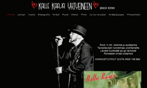 Kallekaaja.net thumbnail