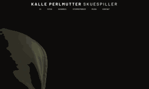 Kalleperlmutter.dk thumbnail