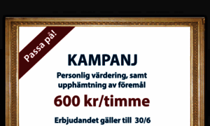 Kalmarauktionsverk.se thumbnail