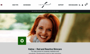 Kalme.co.uk thumbnail