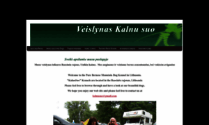 Kalnusuo.webs.com thumbnail