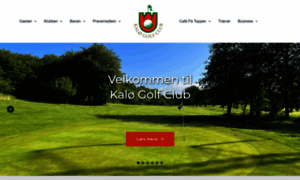 Kaloegolf.dk thumbnail