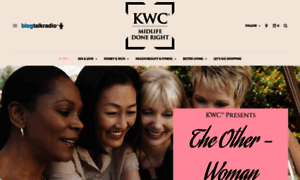 Kalon-women.com thumbnail
