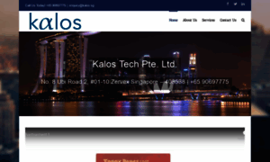 Kalos.sg thumbnail